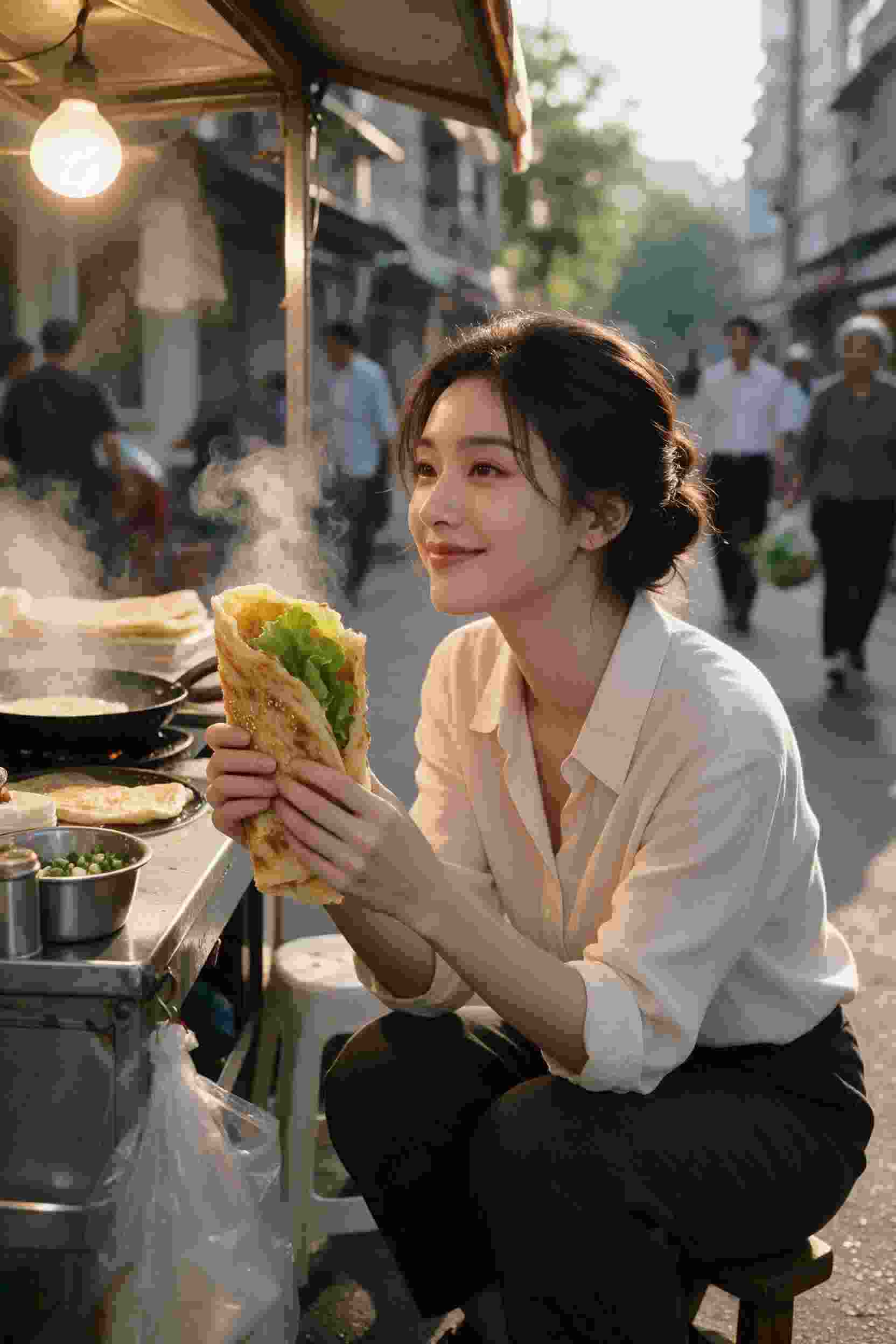鬼谷子