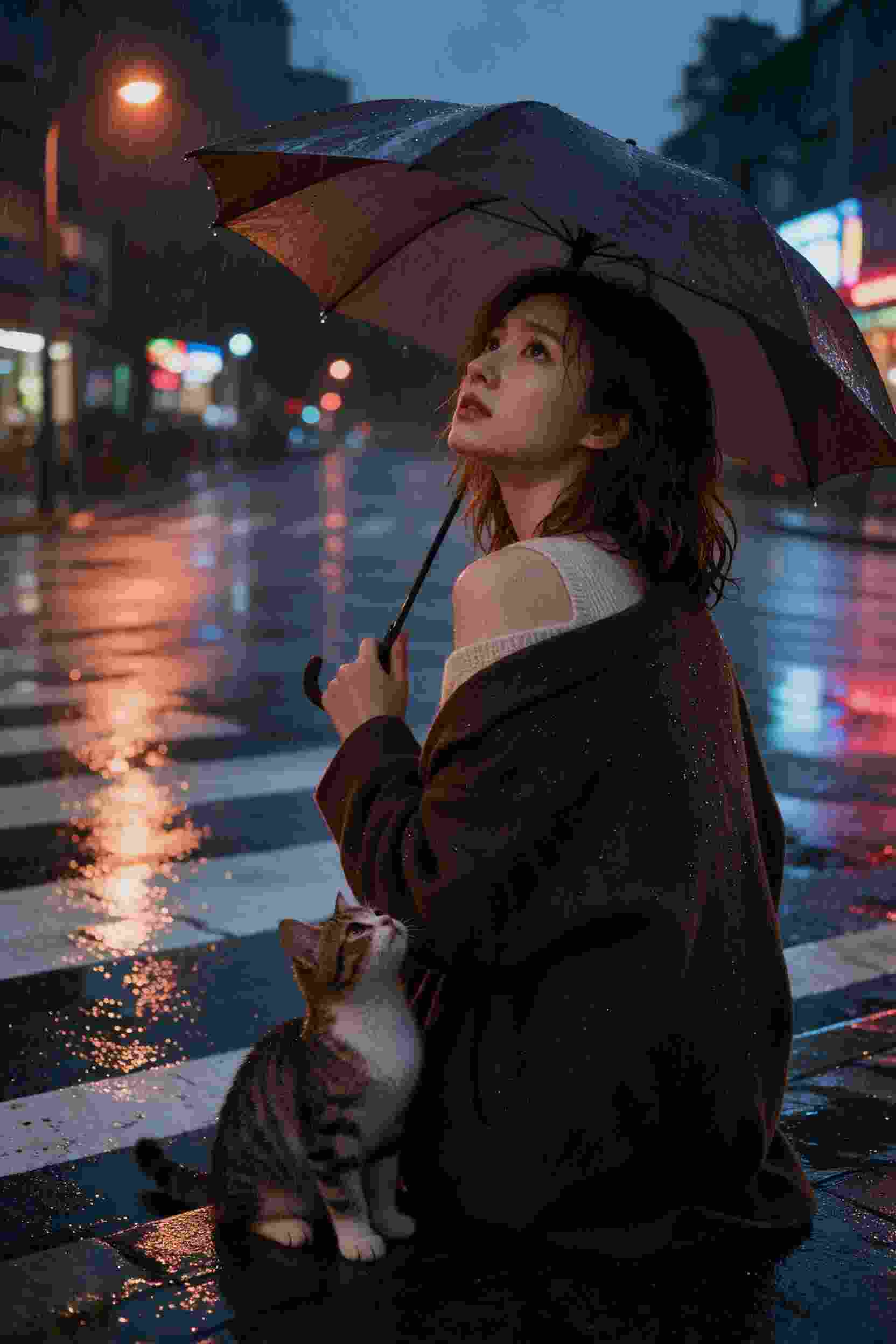 深夜食堂